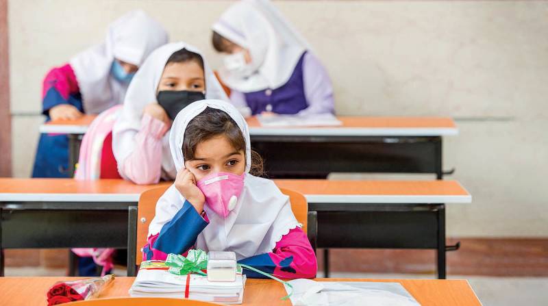 نارضایتی والدین از نومعلم‌ها